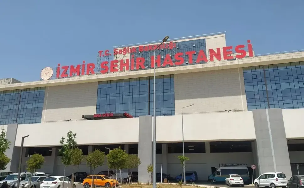 İzBB’den Bayraklı Şehir Hastanesi için ücretsiz ring talebine ret