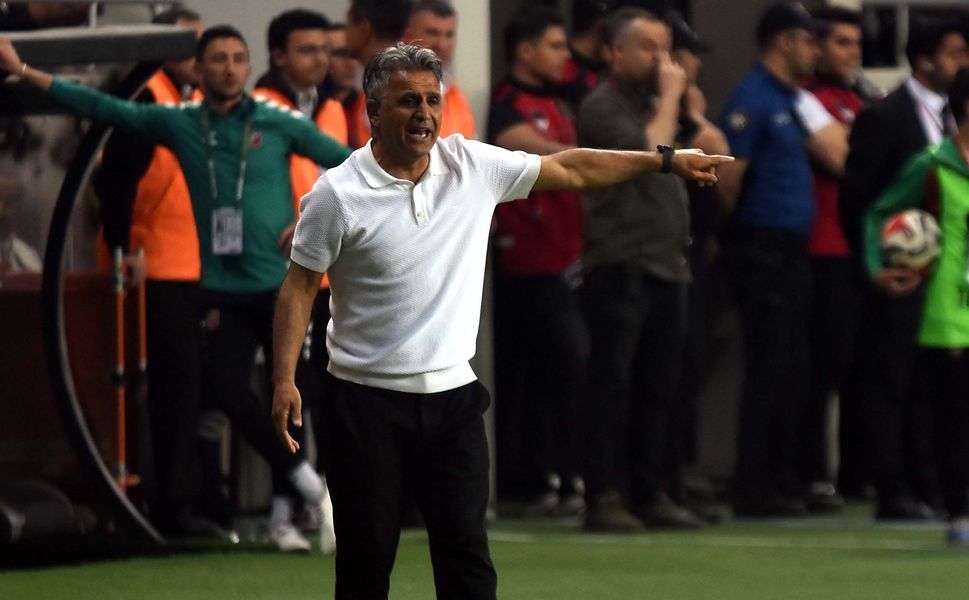 Karşıyaka’nın 3. Lig’deki rakipleri belli oldu: Zorlu grup