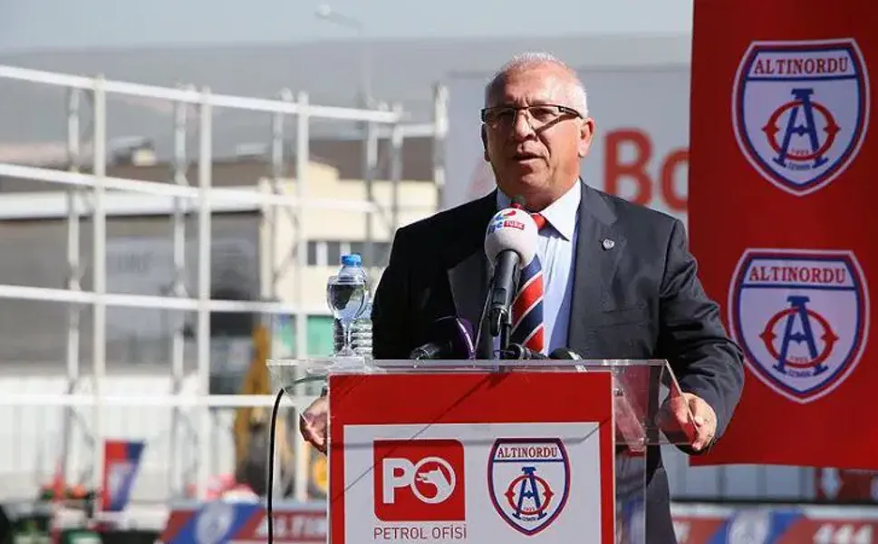 Altınordu'da belirsizlik sürüyor: Takım lige katılacak mı?