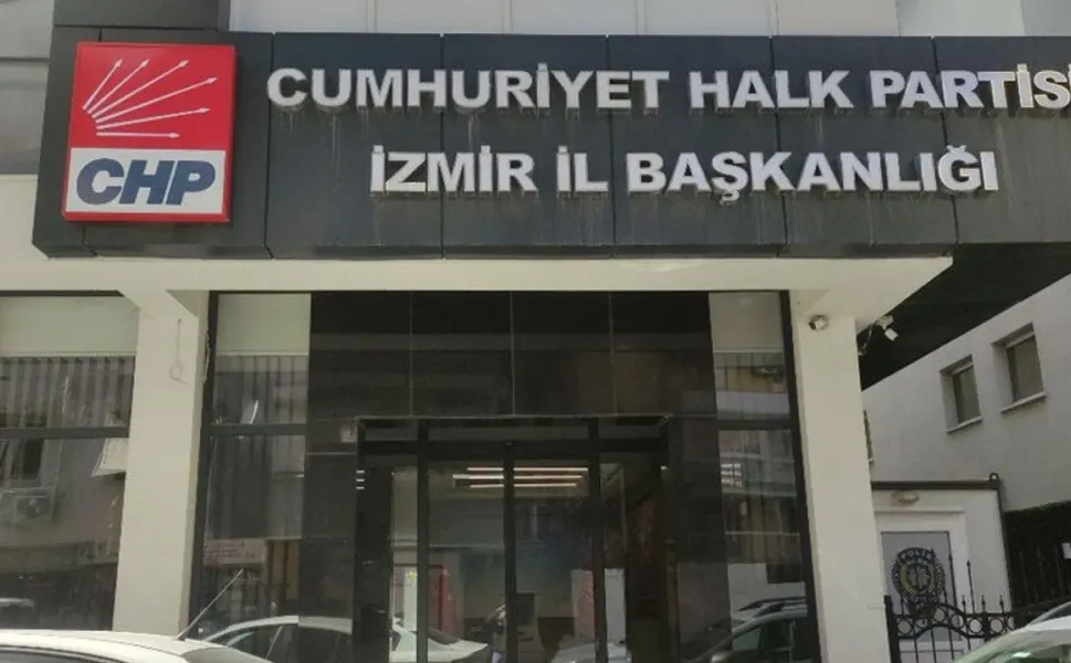 CHP İzmir İl Yönetim Kurulu'nda görev dağılımı tamam!