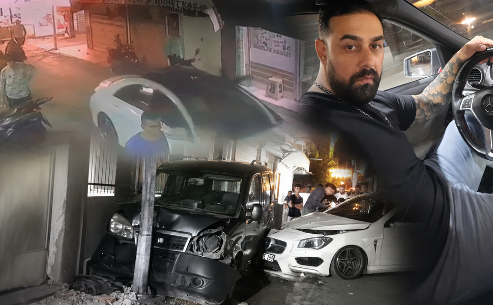 Konak’ta Özcan Gizay’ın yaşamını yitirdiği saldırının güvenlik kamerası görüntüleri ortaya çıktı