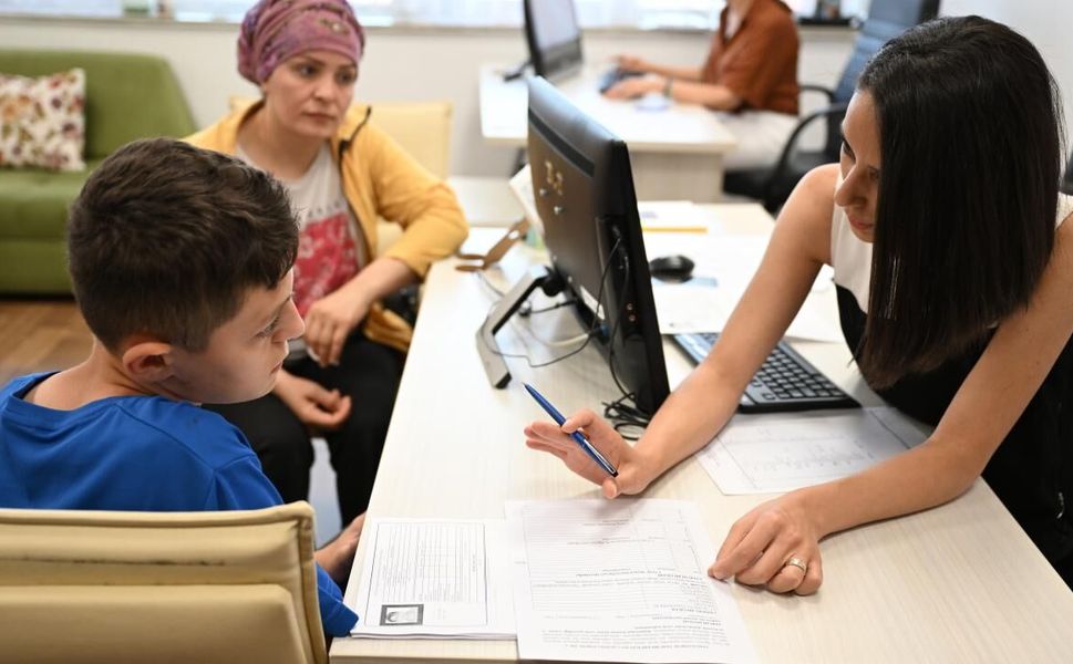İzmirli öğrencilere LGS desteği: 'Tercih Günleri' başlıyor!