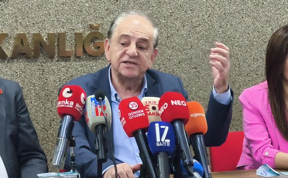CHP İzmir'de sular durulmuyor... Nalbantoğlu'ndan Güç'e sert sözler: "Bu iş çoluk çocuk işi değil"