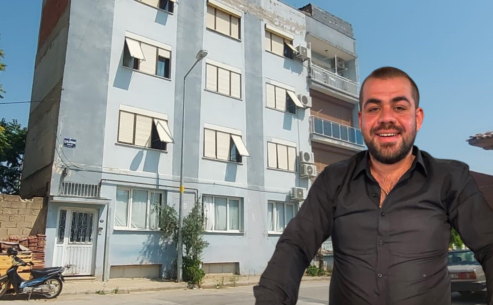 Ödemiş’te Oğuzhan Gencer’in ölümünde yeni ayrıntı: Şüpheli 10 gün önce tahliye edilmiş