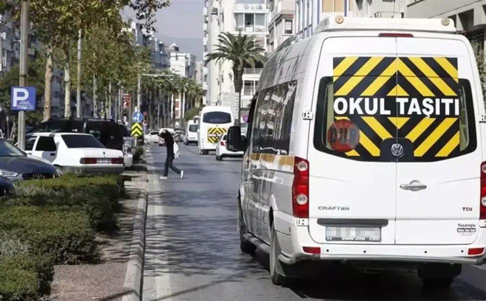 İzmir’de 650 yeni servis aracı için karar zamanı!