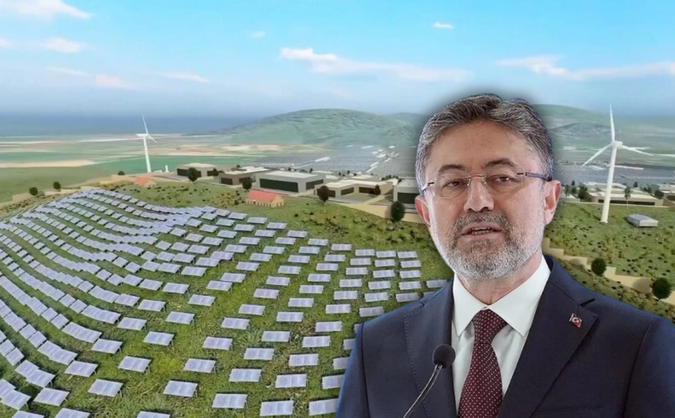 İzmir'e 3 bin 500 kişilik istihdam! Dev tarım yatırımı açıklandı