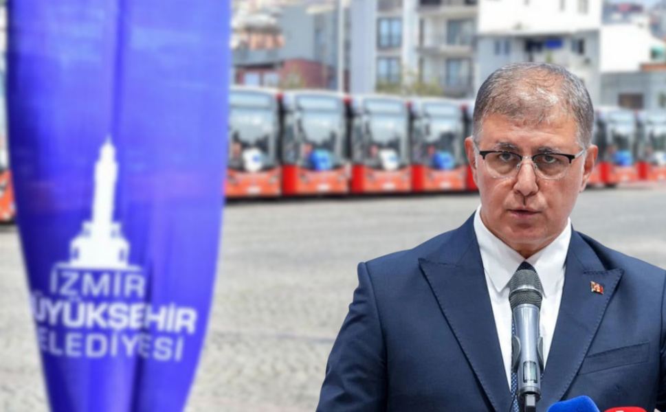 İZULAŞ borçlanıyor! 115 milyon TL için Tugay’a yetki istenecek
