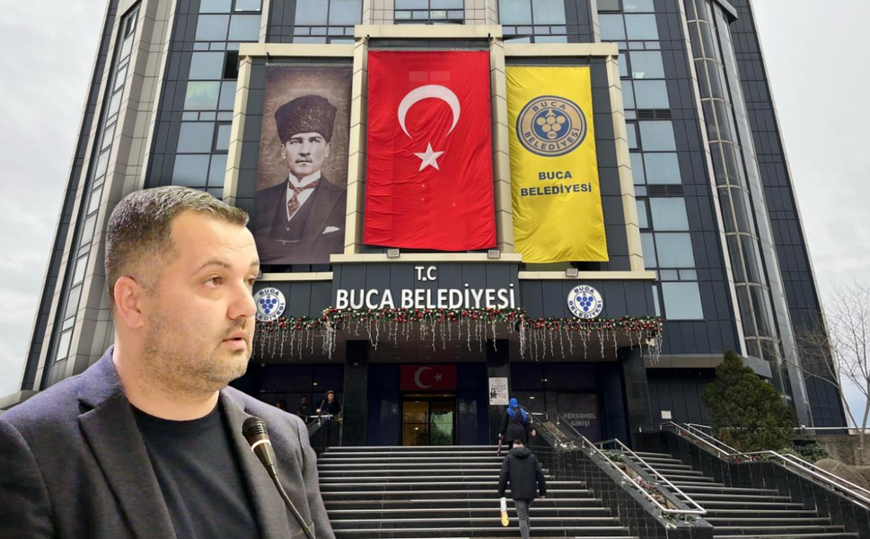 Buca'nın spor altyapısına sert eleştiri: 47 mahalleye iki tesis yetmiyor