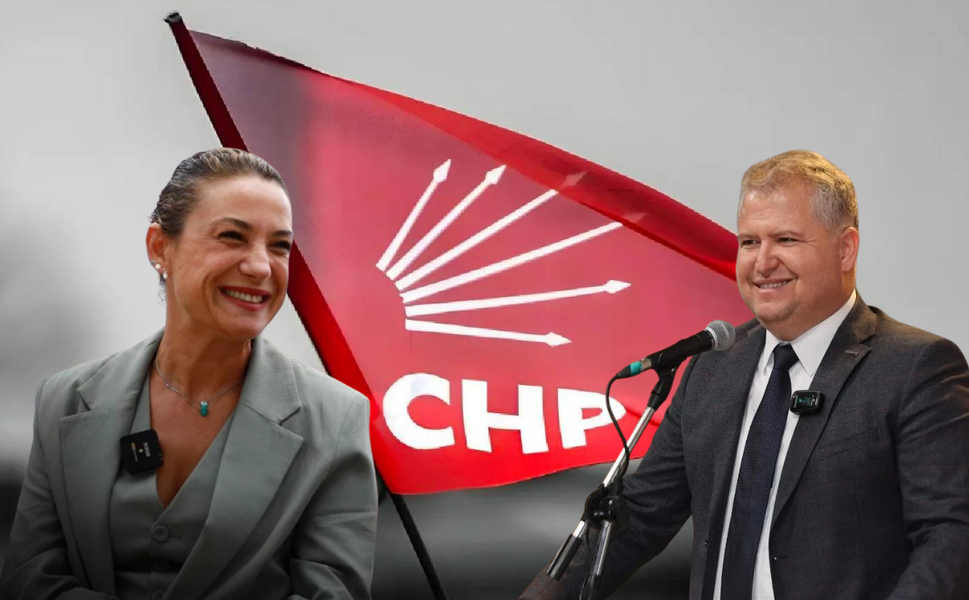 CHP İzmir'de istifa dalgası sürüyor: Gözler Sengel ve Balkan'da