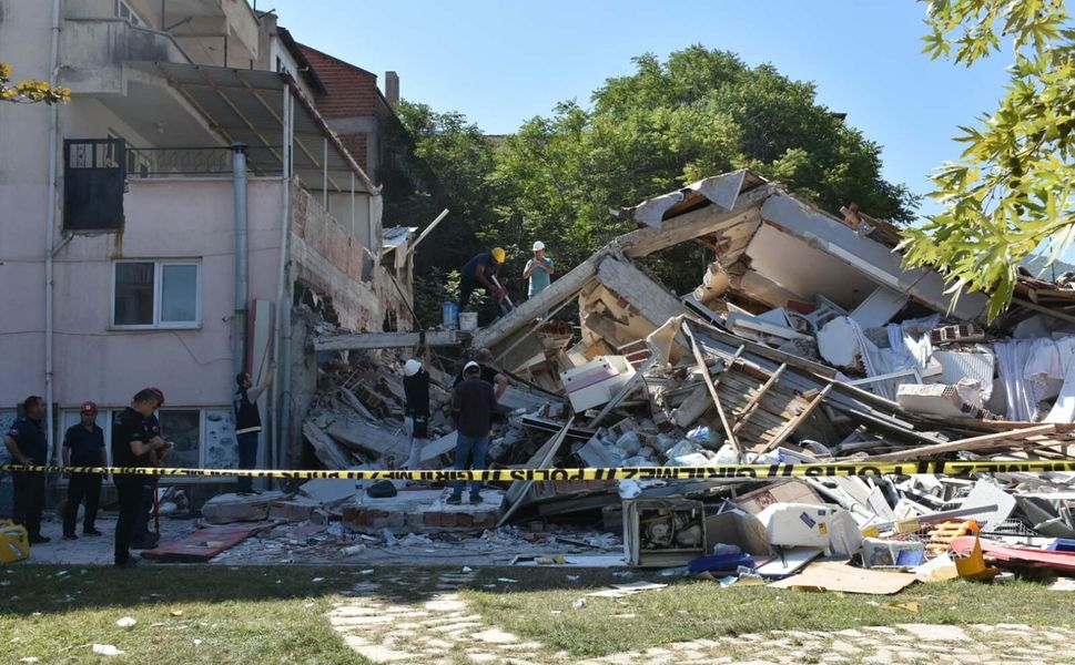 Balıkesir Sındırgı depremlerinde yeni gelişme: Eski kırık zonları harekete geçti!