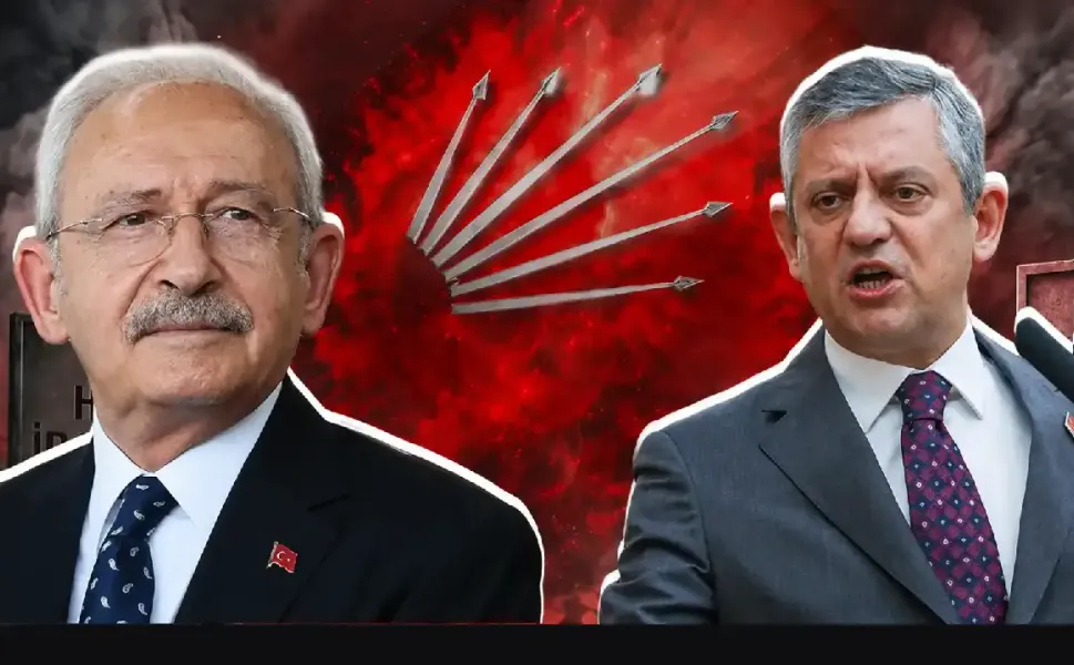 Özgür Özel cephesinde B planı: Yeni parti için kritik takvim