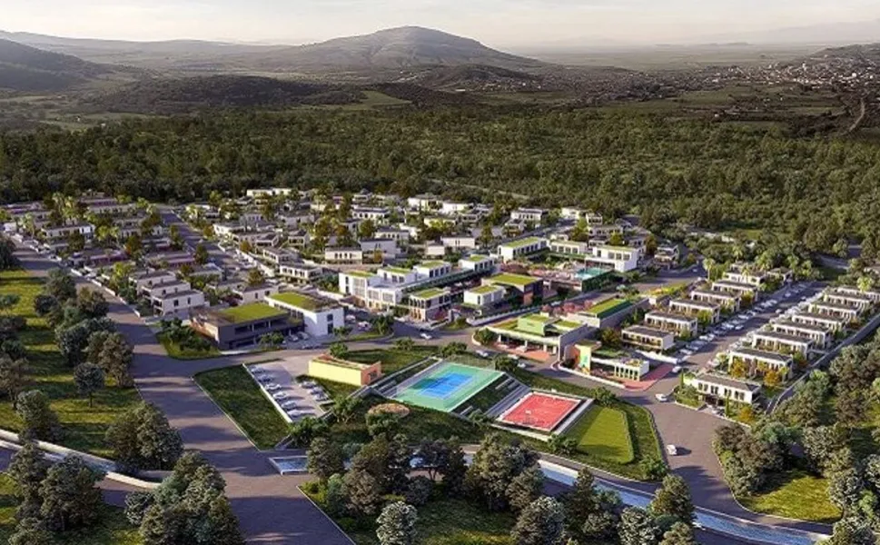 İzmir'deki Dorukhan Büyükışık davası sonrası Tanyer İnşaat'ta kriz: Dev projeler durdu!