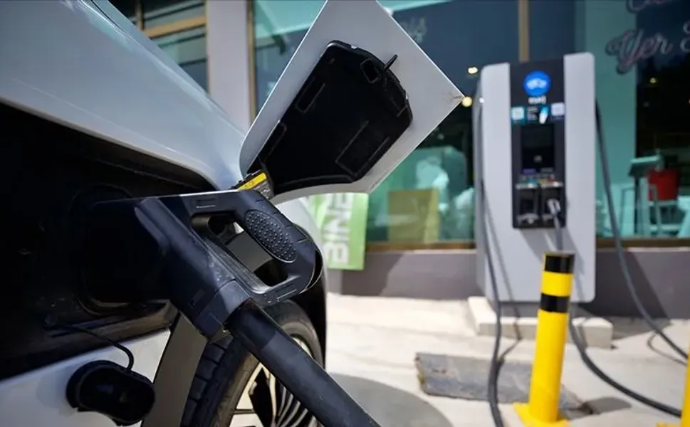 Konak'ta elektrikli araç şarj istasyonları için ihale süreci başladı