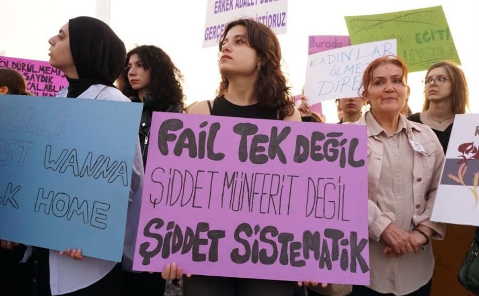 Cinayete ‘haksız tahrik’ kılıfı.. Ceza indirimi için savunmalar önceden hazırlanıyor!