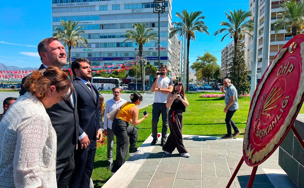 Gümrükçü’den Güç'e 'grup toplantısı' çıkışı: Başkanlık yapamaz