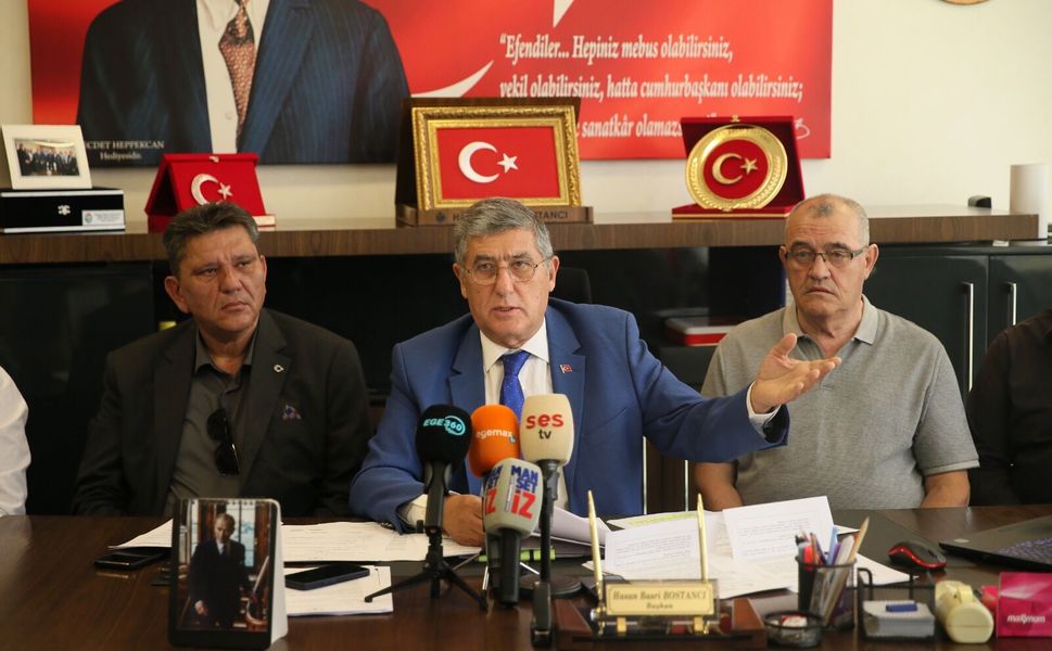 İzmir’de servis esnafına 1500 araçlık yeni iş alanı: Fabrika ve okul servislerinde S plakalı araç dönemi