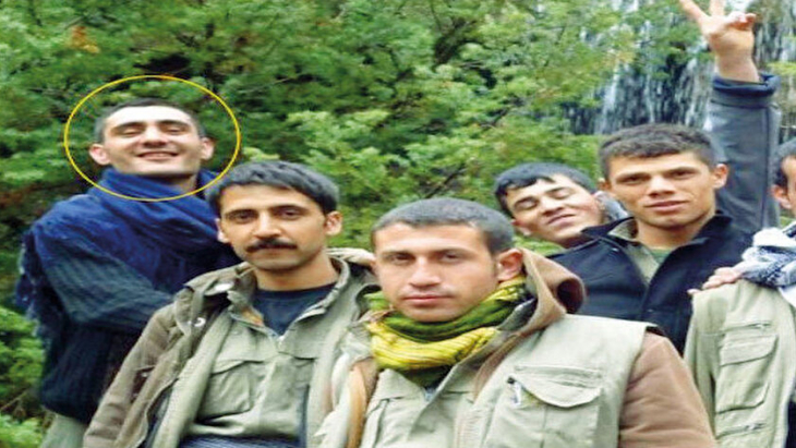 İBB'de terör yapılanması iddiası! PKK'nın sözde tim komutanı İBB'ye alınmış