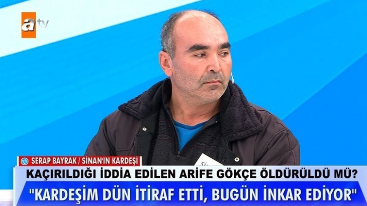 tesettuer araf bold video