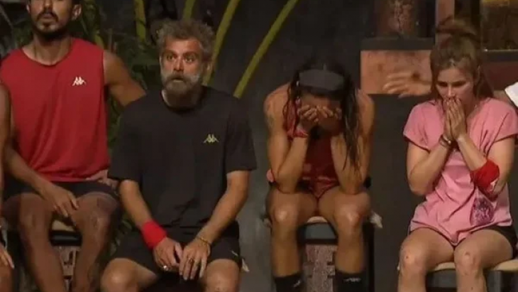 Survivor yarışmacılarının depremi öğrendiği an gündem oldu! 6 isim yarışmayı bıraktı