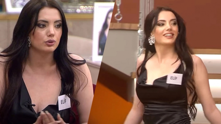 Kısmetse Olur Elif Nur Yel Kimdir Elif Nur Yel Nereli Kaç Yaşında Ne