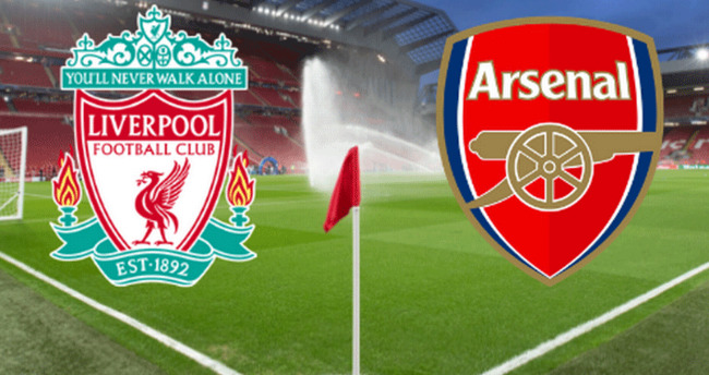 Liverpool - Arsenal maçı ne zaman, hangi kanalda, saat kaçta?