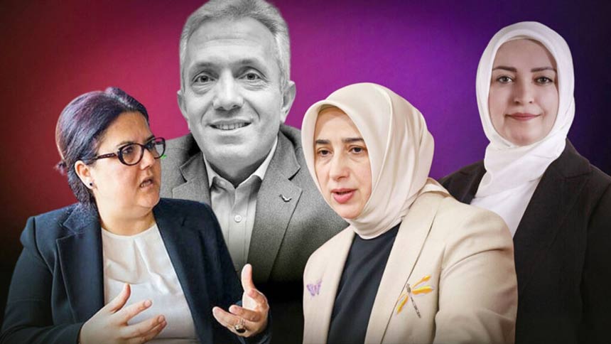 Özlem Zengin Ebubekir Sofuoğlu'na sert çıktı: Bunlar AK Partili değil -  Dijital Gaste - Son Dakika Haberleri, Haber ve Güncel Gazete Haberleri,  Spor, Magazin, Ekonomi