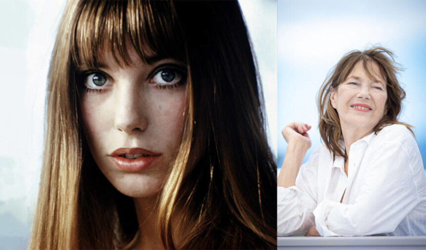 İngiliz şarkıcı ve aktris Jane Birkin öldü mü? Jane Birkin kimdir