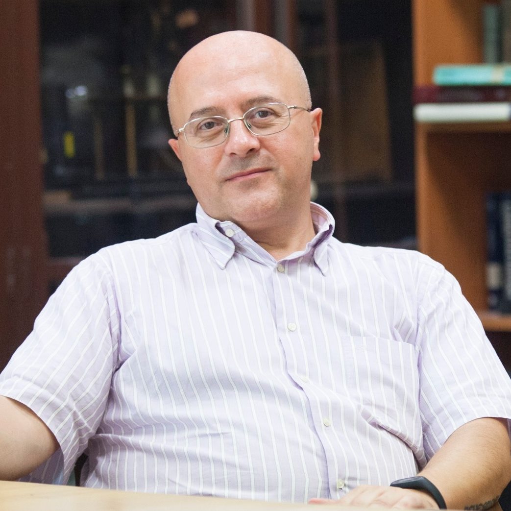 Levent Kurnaz