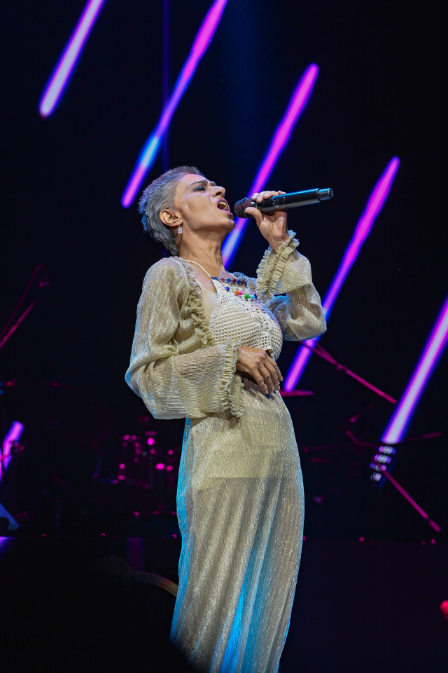 yıldız tilbe