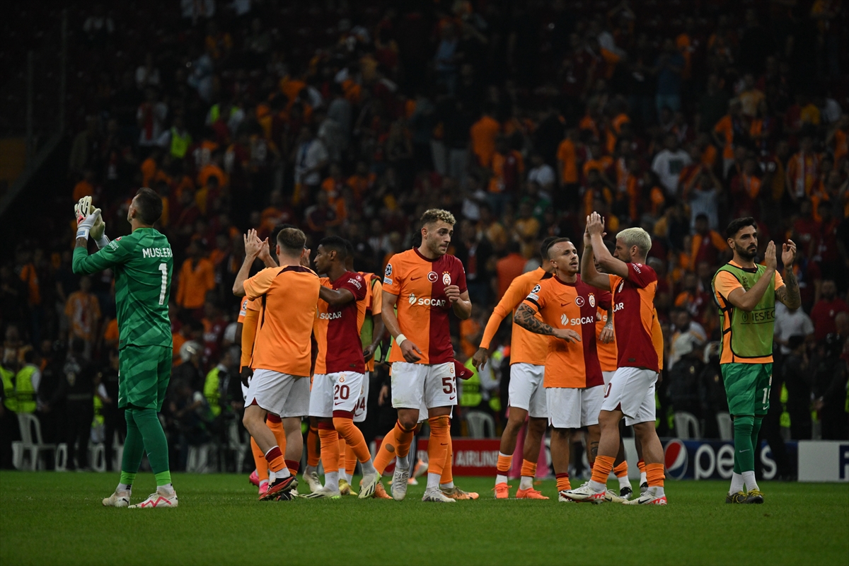 Başakşehir-Galatasaray maçı ne zaman? Saat kaçta? Hangi kanalda? İşte muhtemel 11'ler!