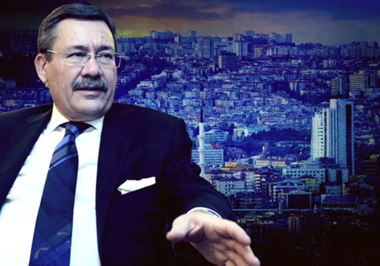 Ankara'da bomba anket sonucu! Melih Gökçek sürprizi