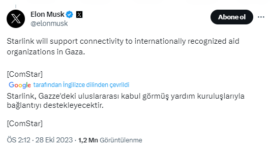 elon-musk-dunya-ile-iletisimi-kesilen-gazze-