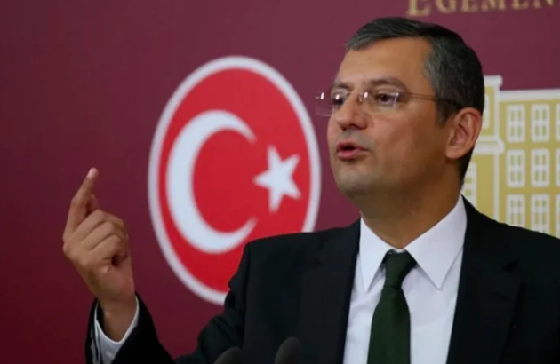 CHP'li başkanlardan Özgür Özel'e mesaj! Hangi başkan ne söyledi?