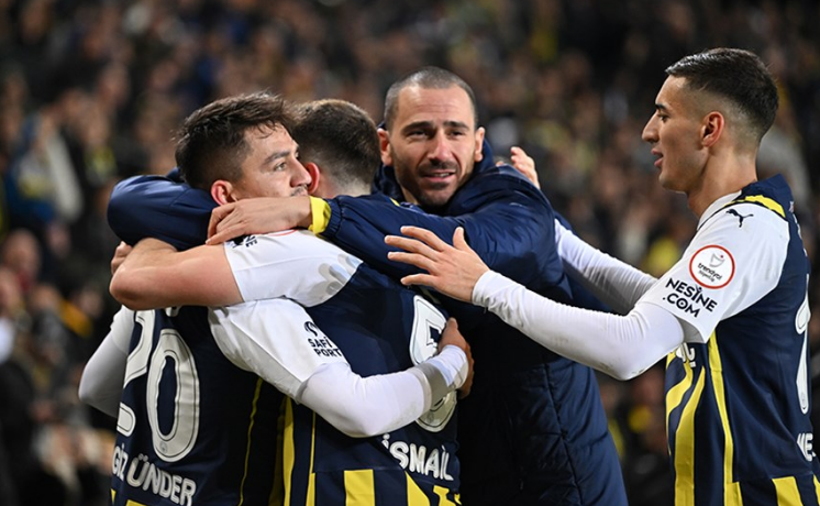 Fenerbahçe Maçı Şifresiz Mi