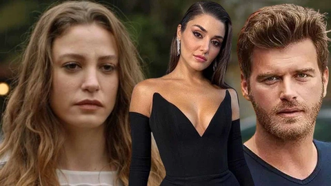 Ünlülerin servetleri dudak uçuklattı: İşte Kıvanç Tatlıtuğ, Serenay Sarıkaya, Can Yaman..