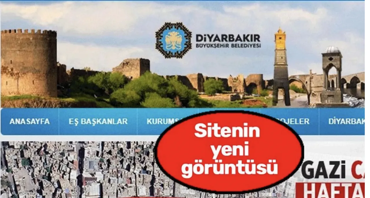 Dem Diyarbakır 2