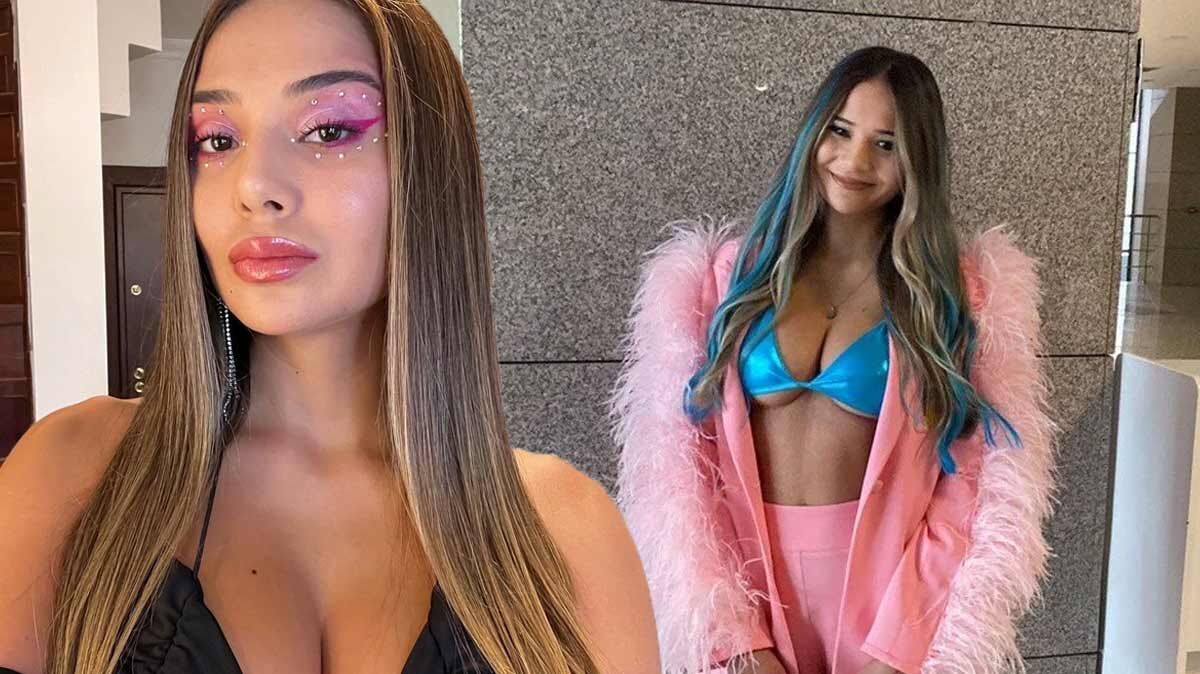 OnlyFans fenomeni Merve Taşkın'dan olay açıklamalar! - Dijital Gaste
