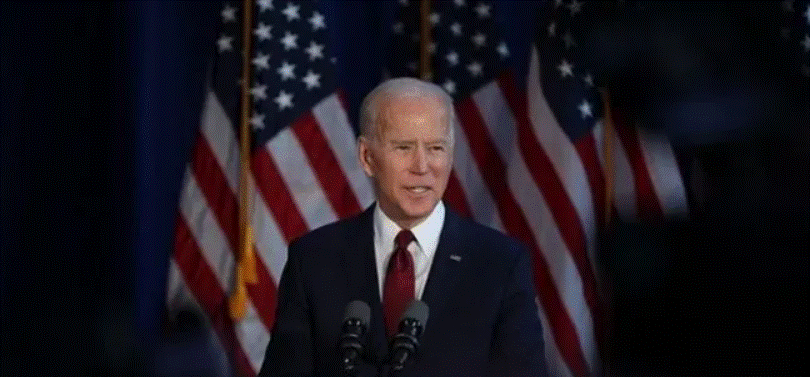 ABD Başkanı Joe Biden adaylıktan çekildi!