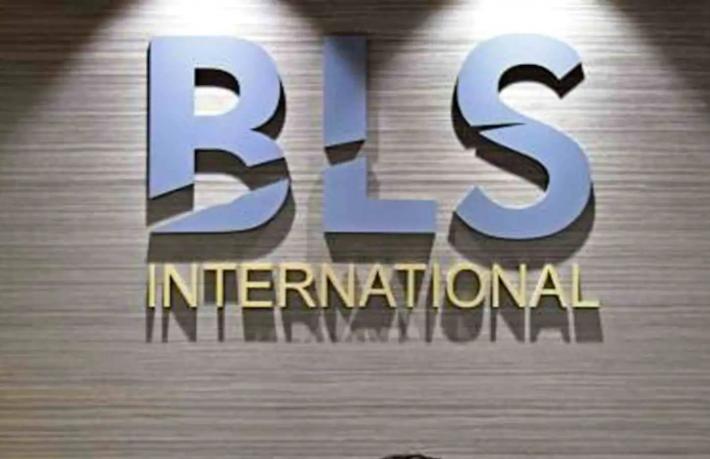 Bls International Services