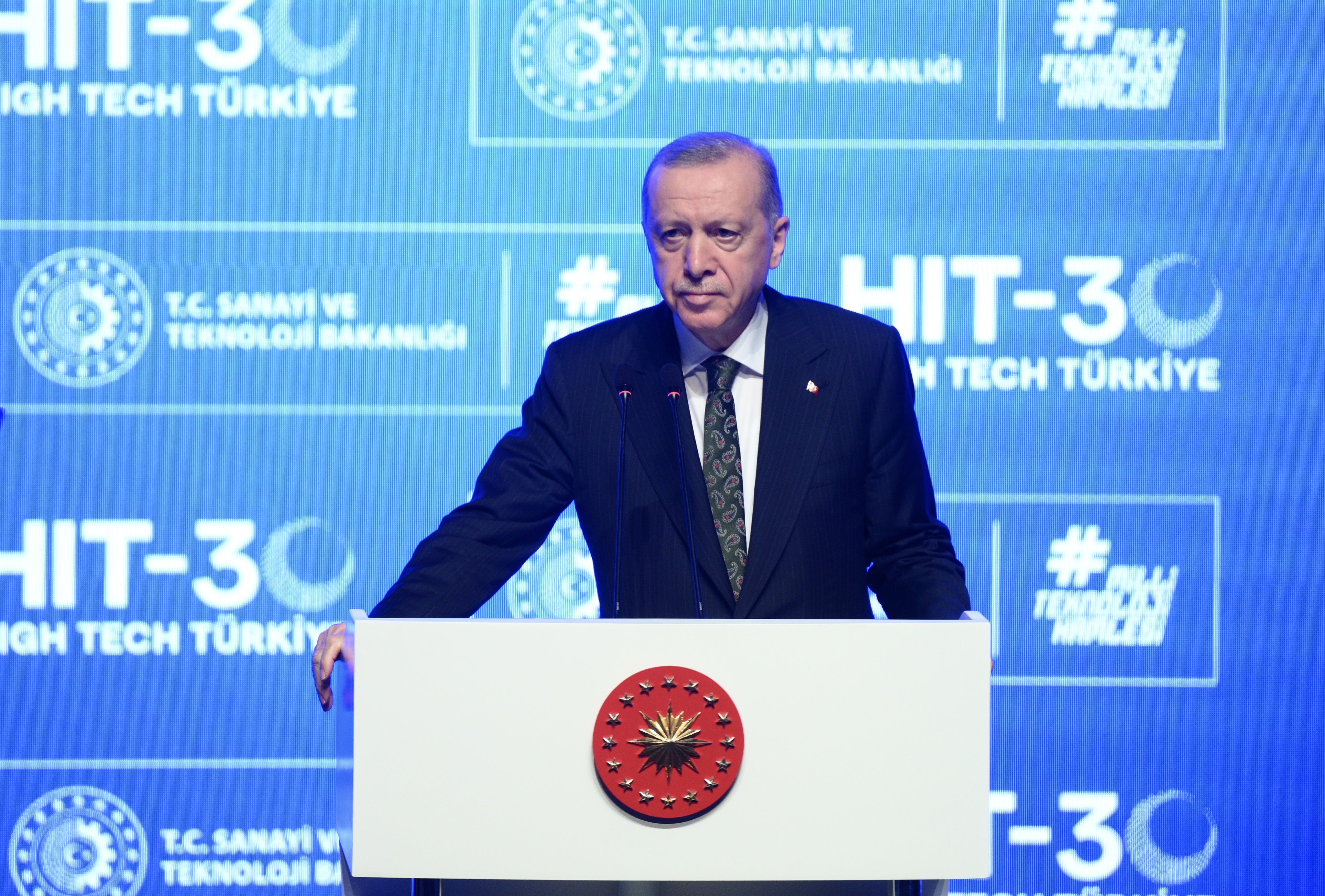 Filistin Devlet Başkanı, Türkiye'ye Geliyor Cumhurbaşkanı Erdoğan 'Özür Dilemeli' Demişti 3