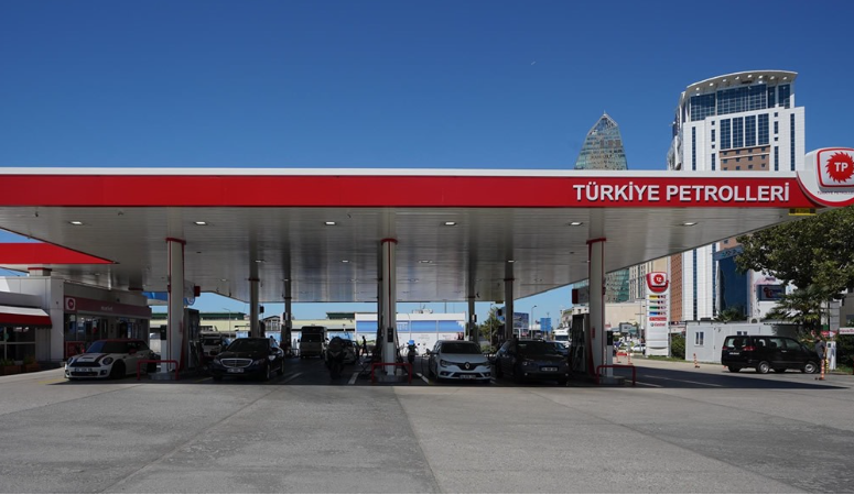 Zeren Group Türkiye Petrolleri'ni Satın Aldı