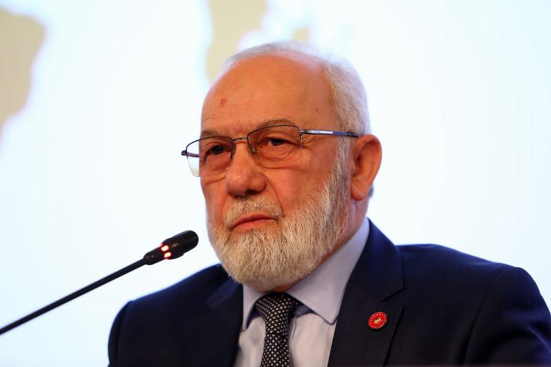 Adnan Tanrıverdi