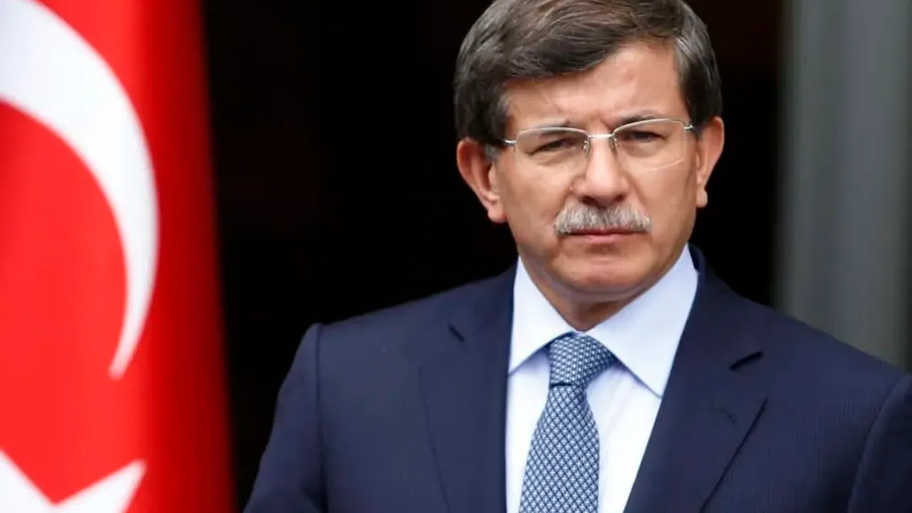 Ahmet Davutoğlu-7