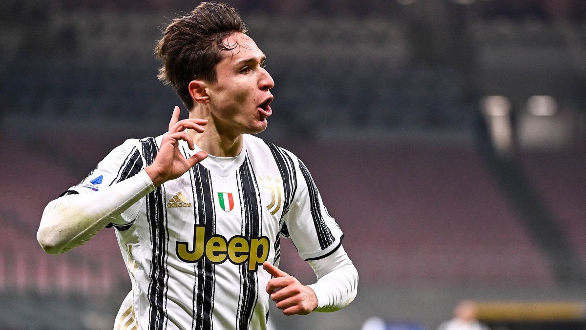 Federico Chiesa 2