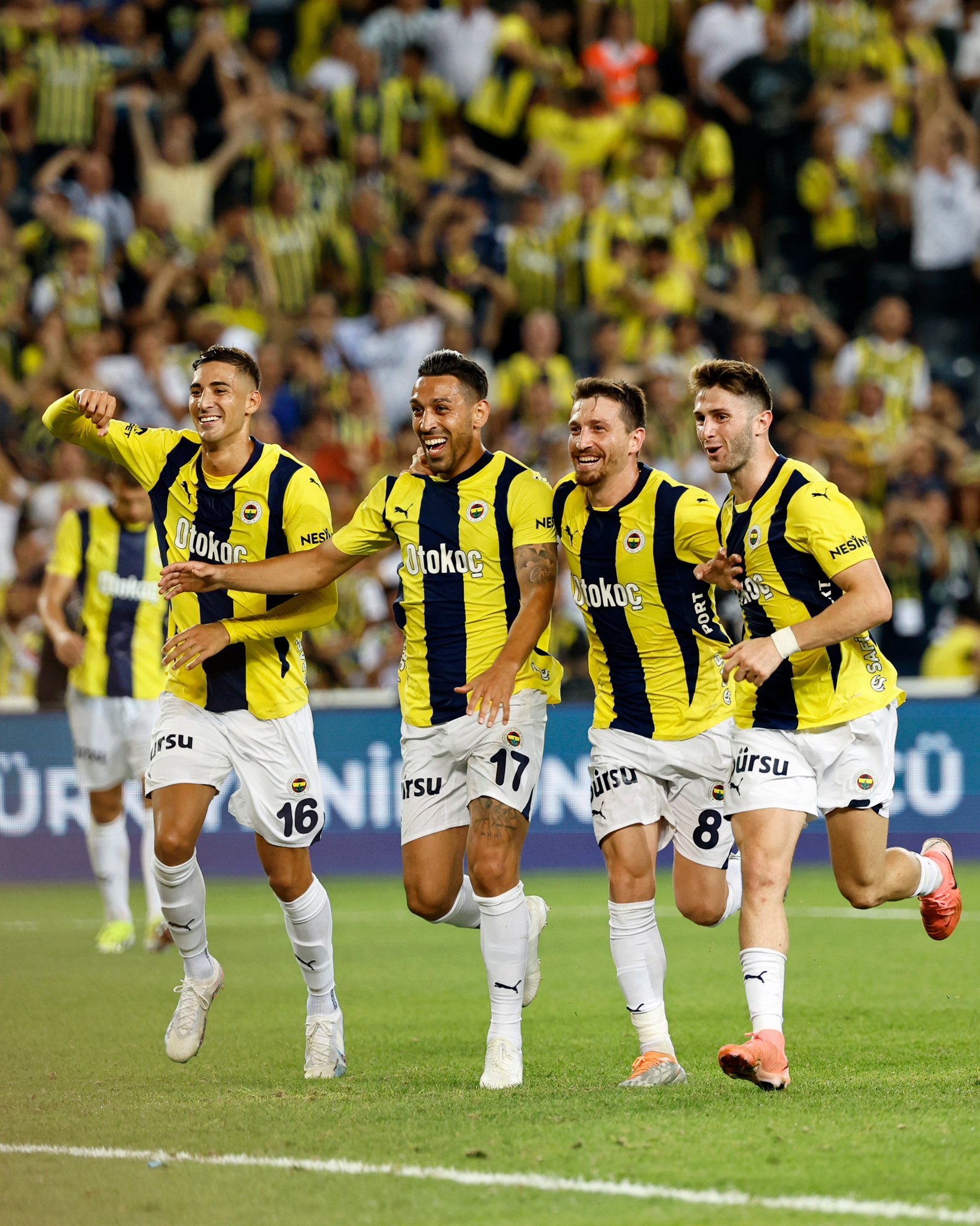 Fenerbahçe-22