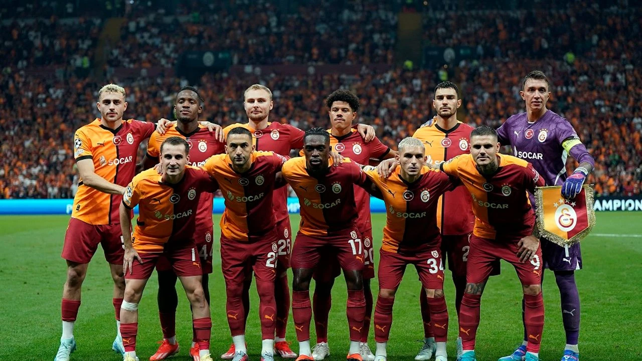 Galatasaray'da Büyük Kriz Toplu Istifalar Geliyor 2