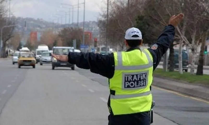 İçişleri Bakanlığından Yeni Karar Trafik Polisi Artık Görev Almayacak 2