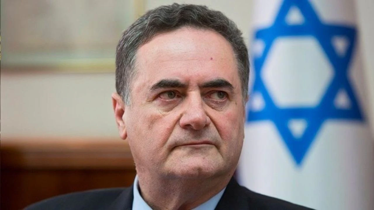 Israel Katz