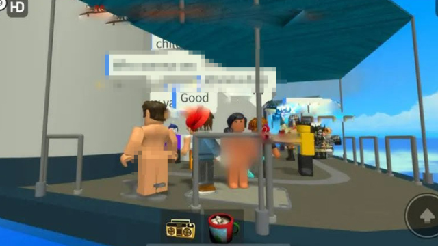 Roblox