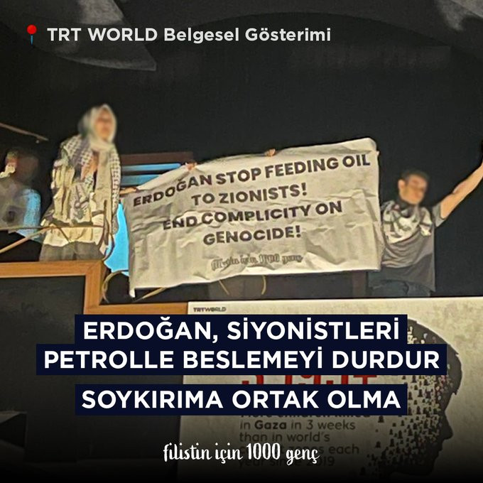 Trt World Belgesel